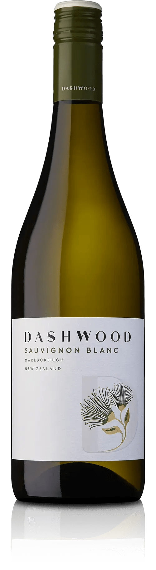 Dashwood Sauvignon Blanc - Dashwood Wines